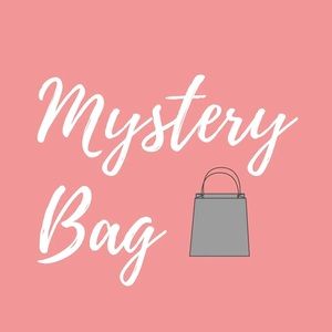 $5 mystery bag - 10 items included